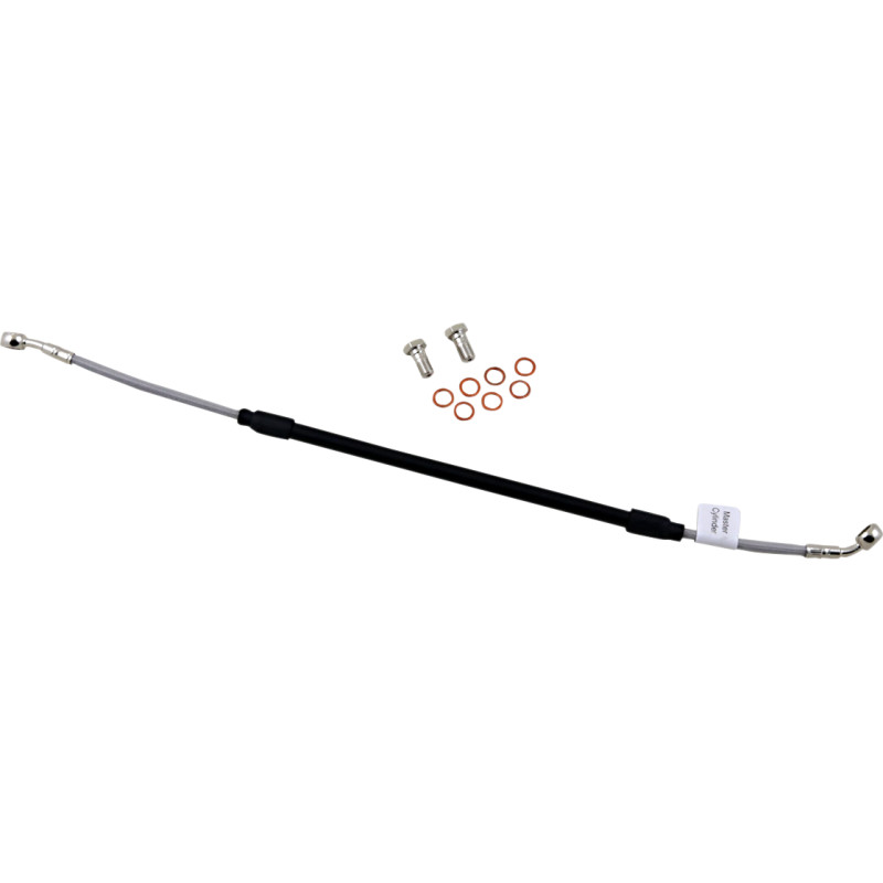 GBRAKES Complete Brake Line Kit - Image 19