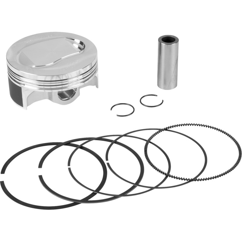 VERTEX Piston Kit Forged Replica for 4 Stroke - Image 11