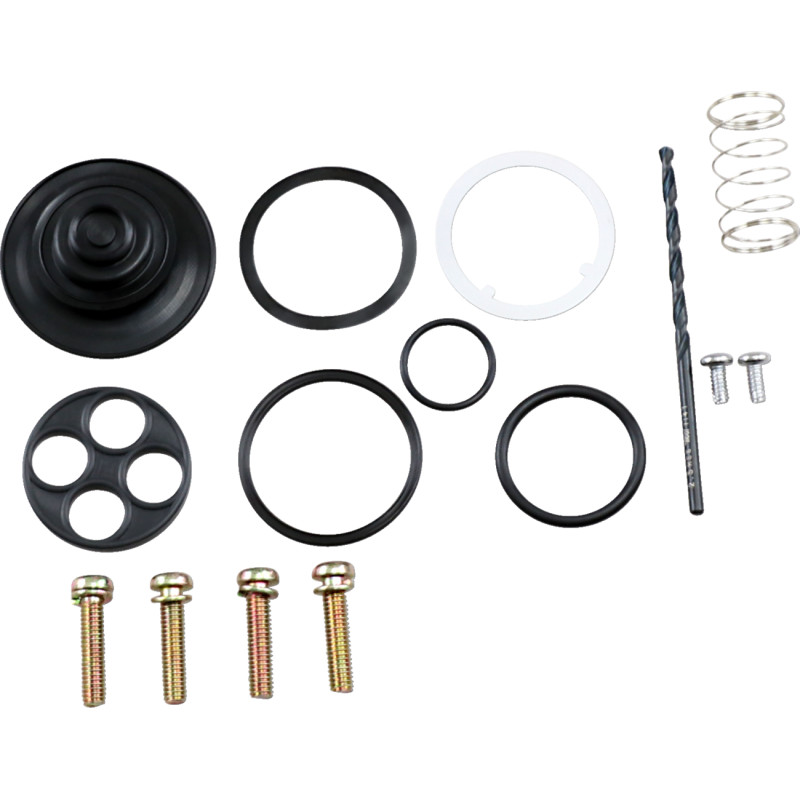 PARTS UNLIMITED Petcock Repair Kit - Image 32