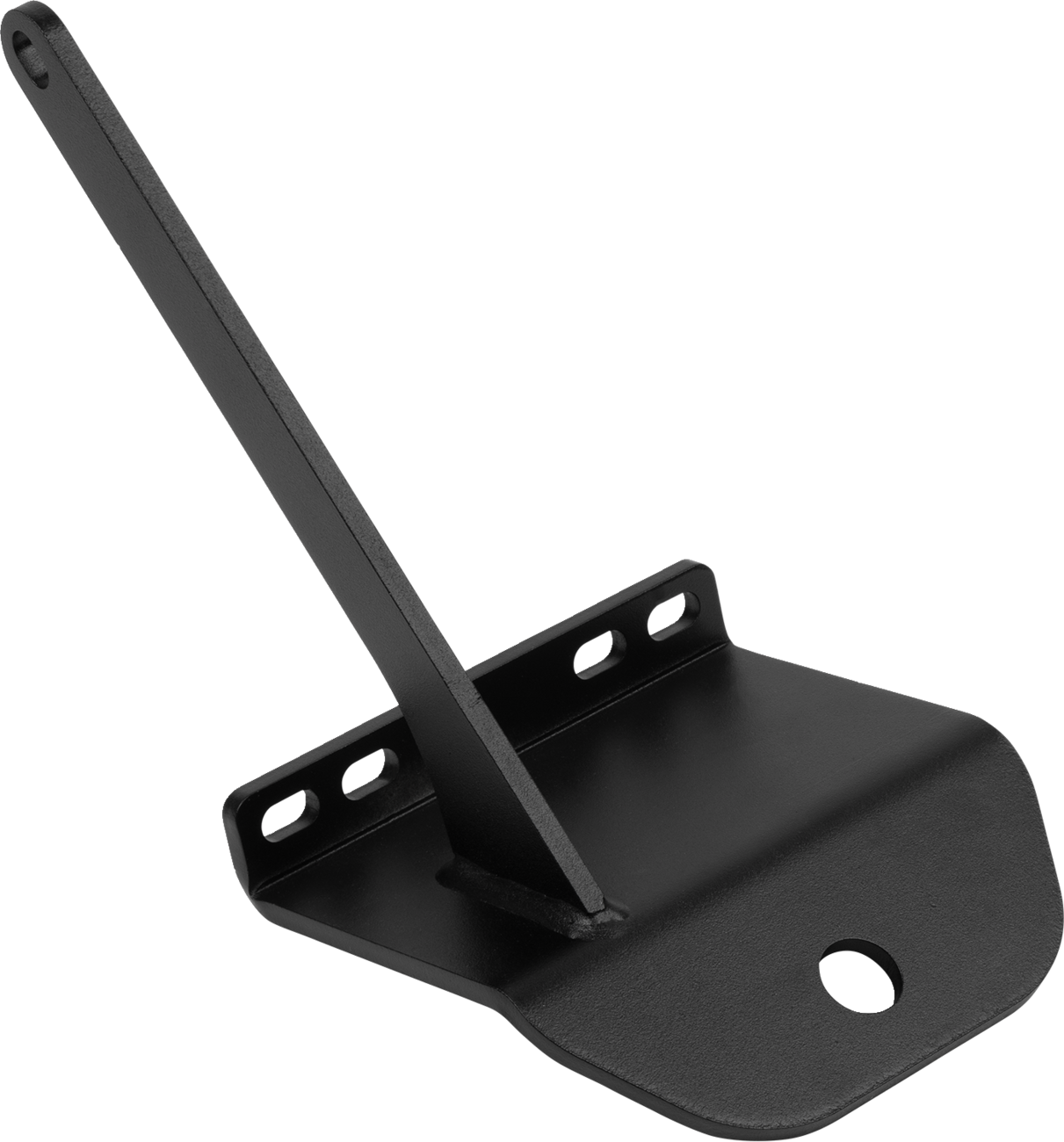 Moose Offroad Ball Hitch — Honda