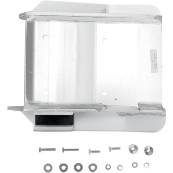 2006-2013 Yamaha YFZ 450 4x2 Bullet Line Heavy Duty Swingarm Skid Plate