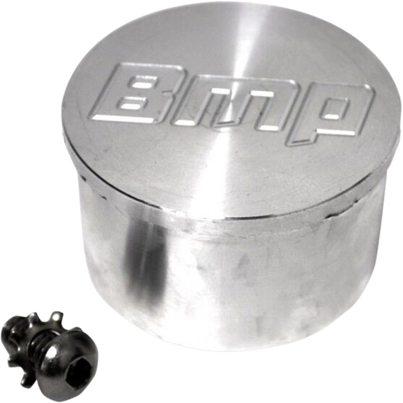 BIKEMAN PERFORMANCE Exhaust Quiet Cap and Bolt
