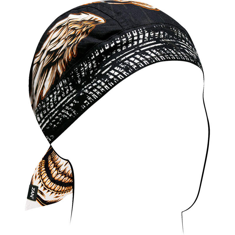 ZAN HEADGEAR Flydanna® Head Wrap