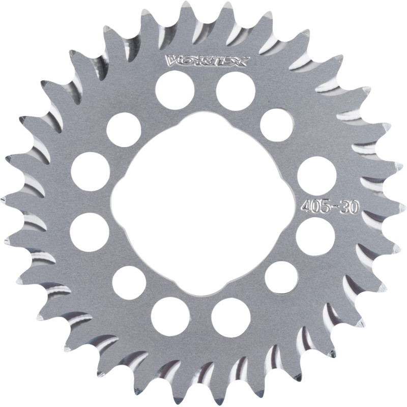 VORTEX Aluminum Rear Sprocket - Image 8