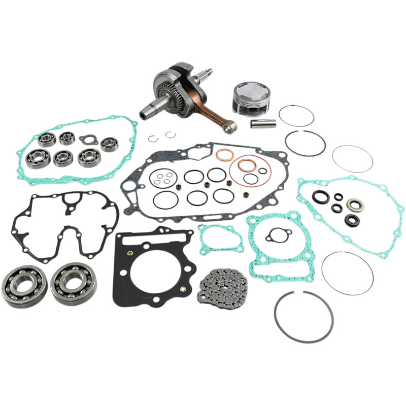 VERTEX Engine Rebuild Kit - Image 67