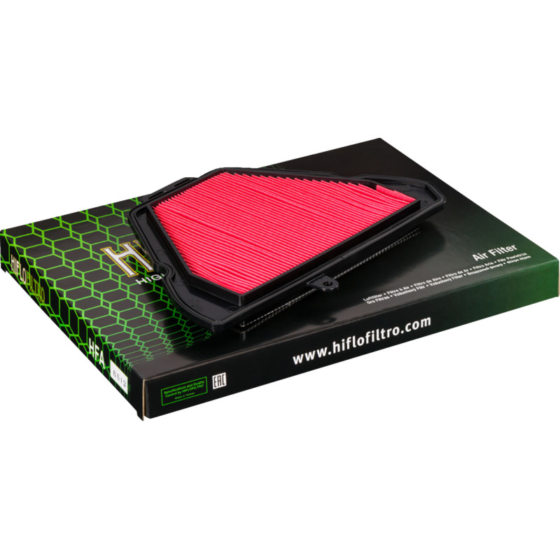 HIFLOFILTRO OEM Replacement Air Filter - Image 8