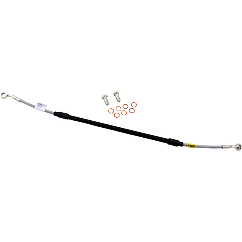 GBRAKES Complete Brake Line Kit - Image 21