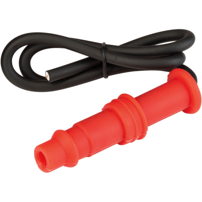 MOOSE OFFROAD Spark Plug Wire/Cap