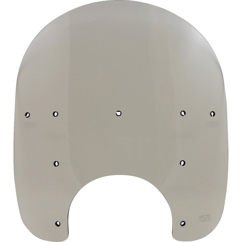 MEMPHIS SHADES Road King Replacement Plastic - Image 4