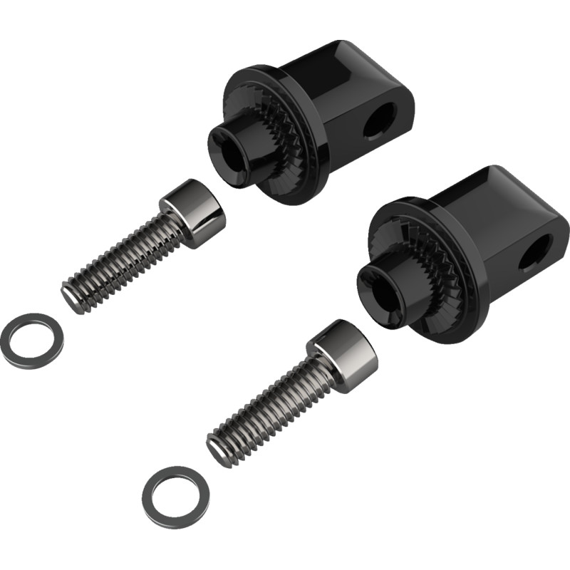 CIRO Peg Adapters