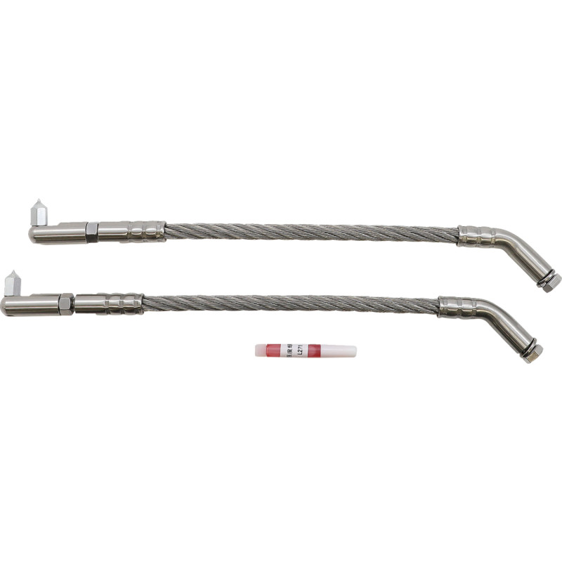 STRAIGHTLINE PERFORMANCE Performance Ice Scratchers