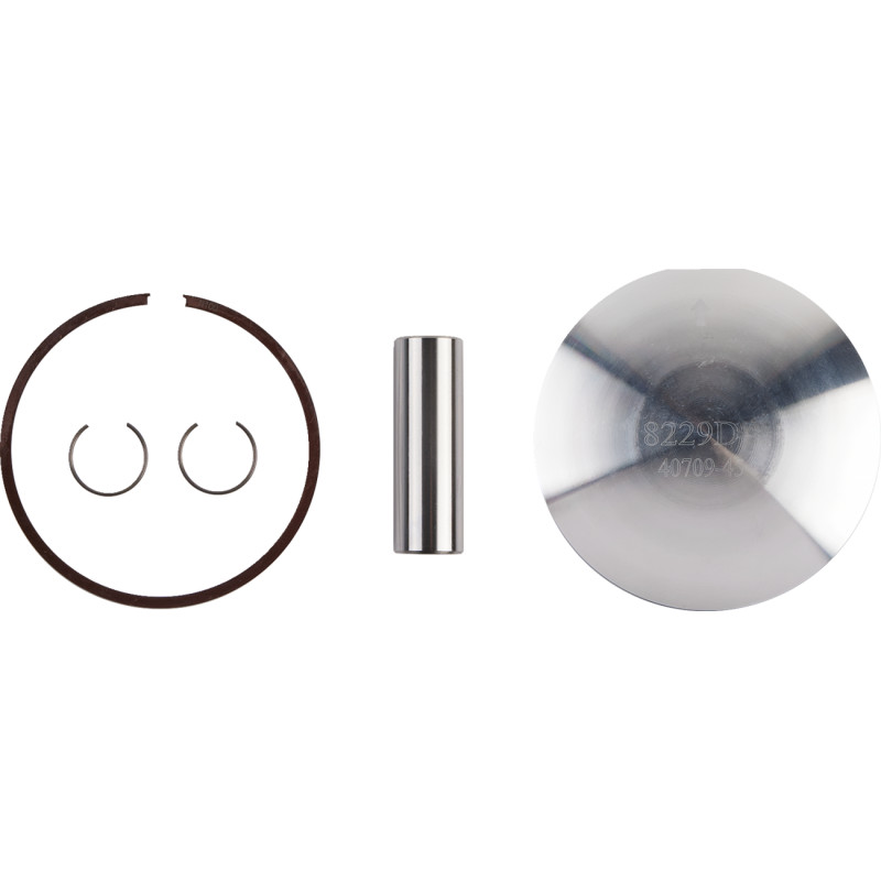 WOSSNER Piston Kit for 2 Stroke - Image 86