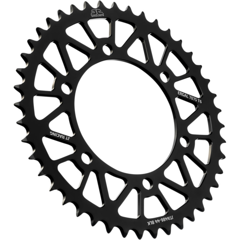 JT SPROCKETS RaceLite Aluminum Rear Sprocket - Image 17