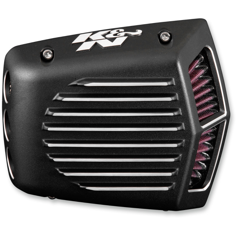 K & N Street Metal Air Intake Kit - Image 4