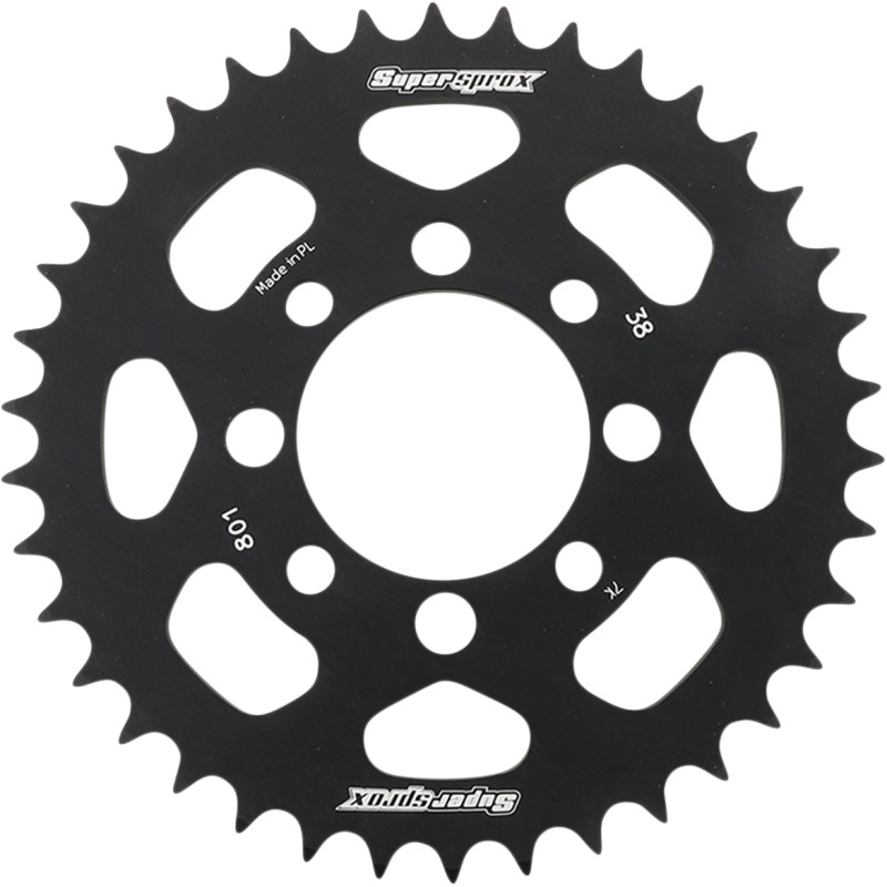 SUPERSPROX Aluminum Rear Sprocket - Image 2