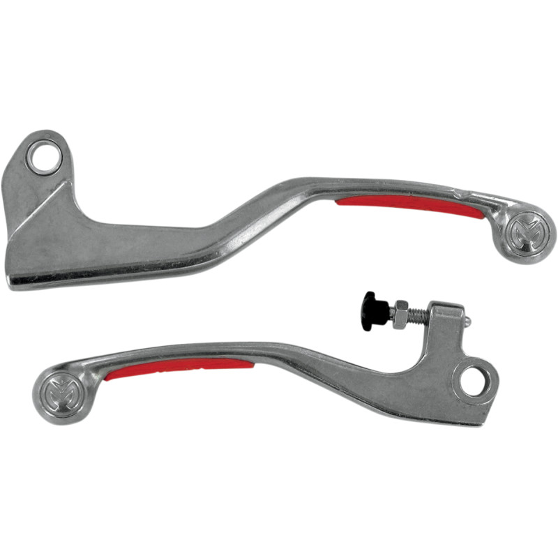 MOOSE OFFROAD Competition Lever Set - Image 6