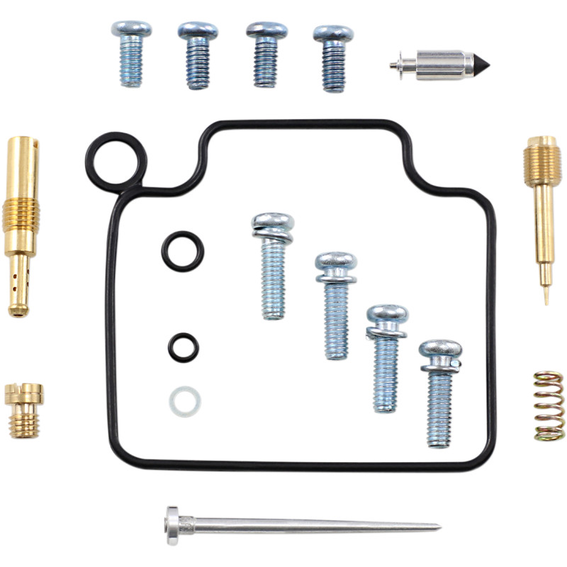 PARTS UNLIMITED Carburetor Repair Kit - Image 2