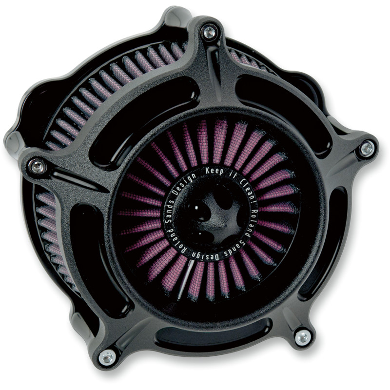 RSD Turbine Air Cleaner Kit - Image 2