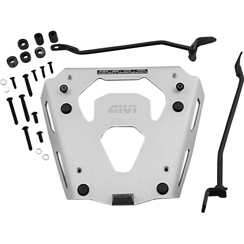GIVI Top Case Mounting Bracket - Image 15