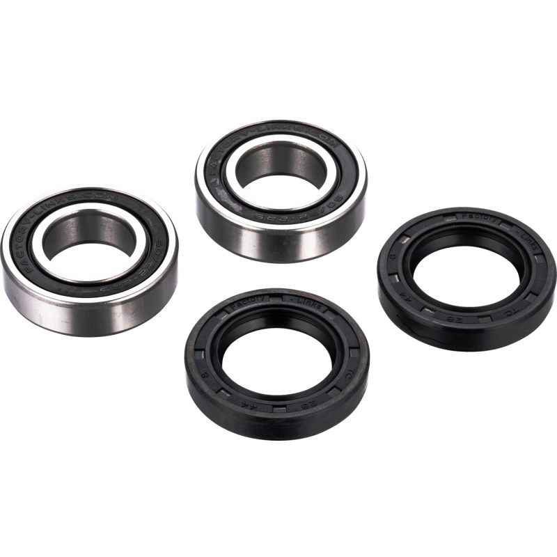 FACTORY LINKS Wheel Bearing Kit - Image 52