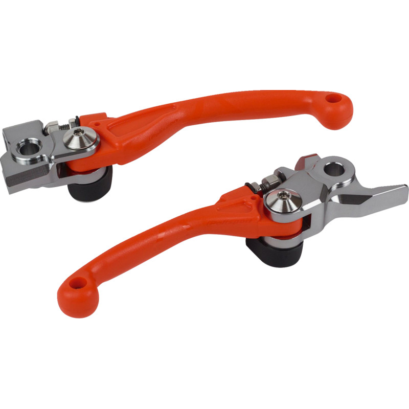 POLISPORT Pivot Unbreakable Lever Set