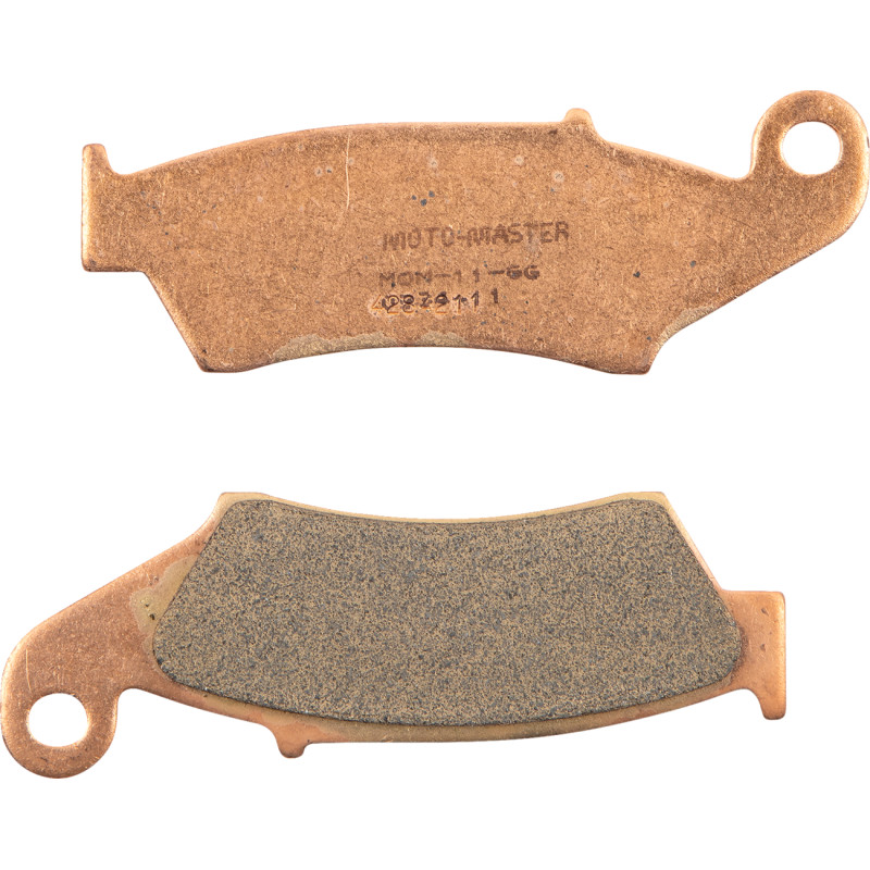 MOTO-MASTER Sintered Brake Pads - Image 32