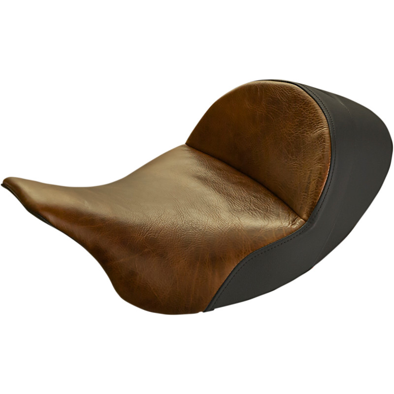 SADDLEMEN Lariat Low Solo Seat