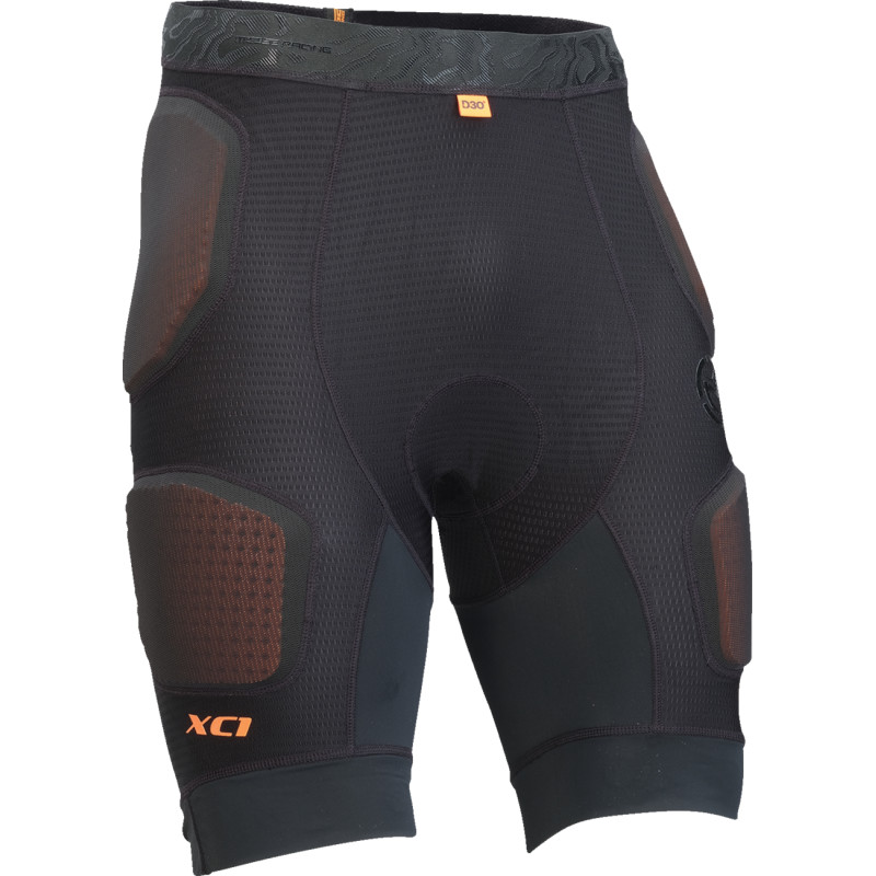 MOOSE OFFROAD XC1 Guard Shorts