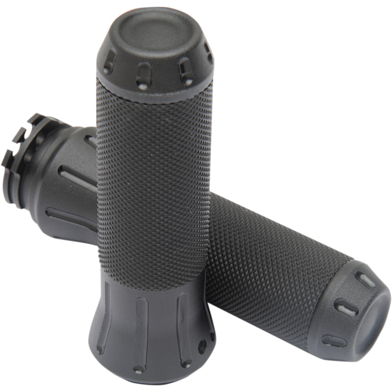 DRAG SPECIALTIES Custom Grips - Image 4