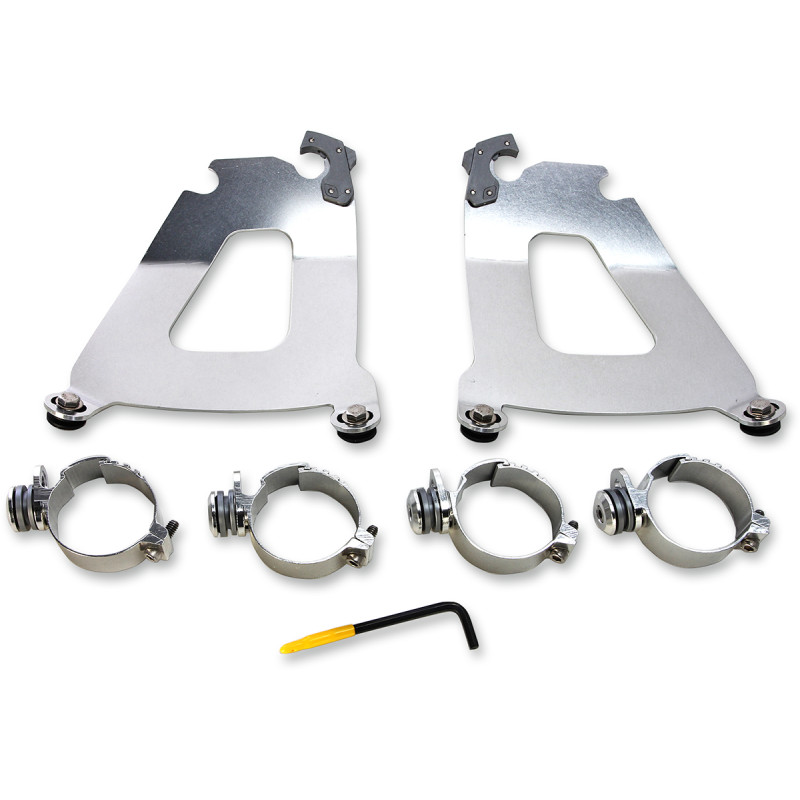 MEMPHIS SHADES Bullet Fairing Mount Kit - Image 15