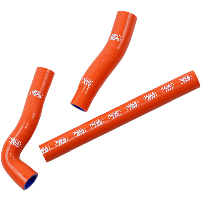 MOOSE OFFROAD Race Fit Radiator Hose Kit - Image 7