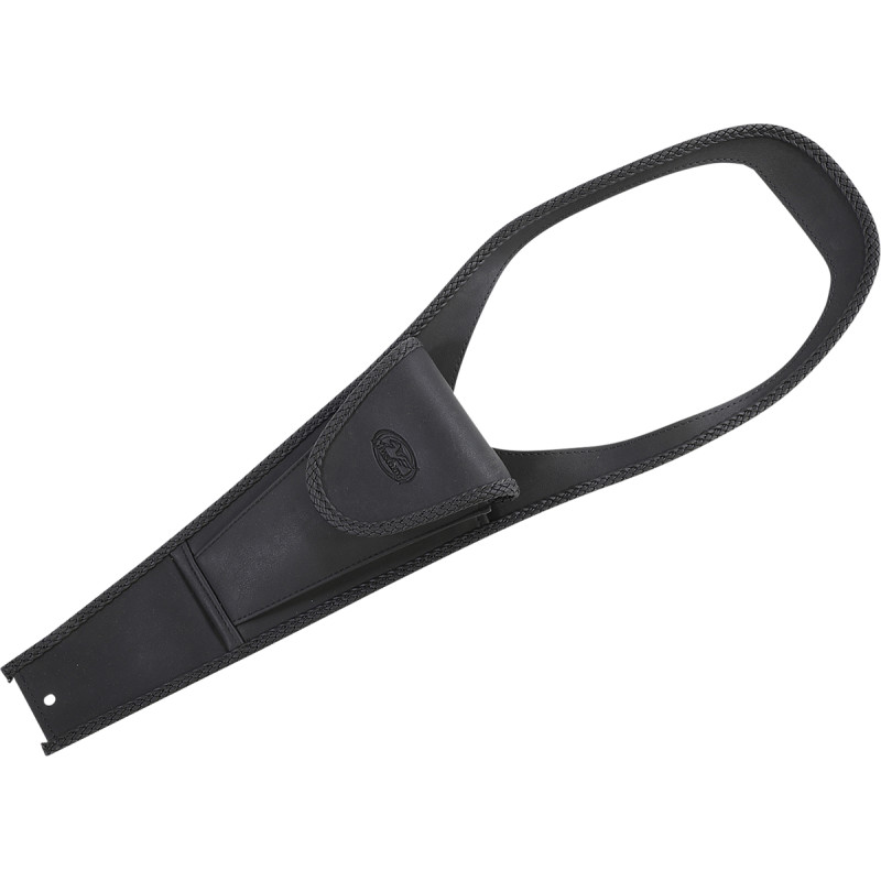 MUSTANG Pouch Tank Bib - Image 3