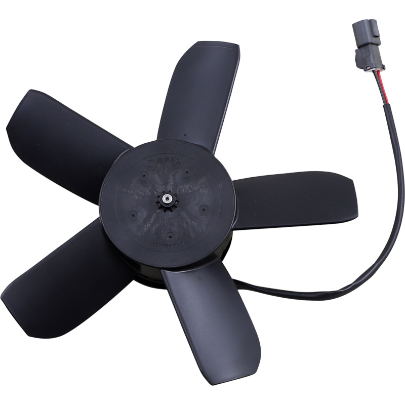 MOOSE OFFROAD Hi-Performance Cooling Fan - Image 40