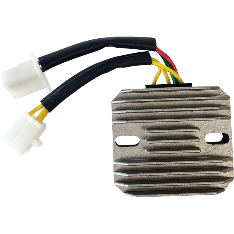 RICK'S MOTORSPORT ELECTRIC Rectifier and Regulator for Honda - Image 19