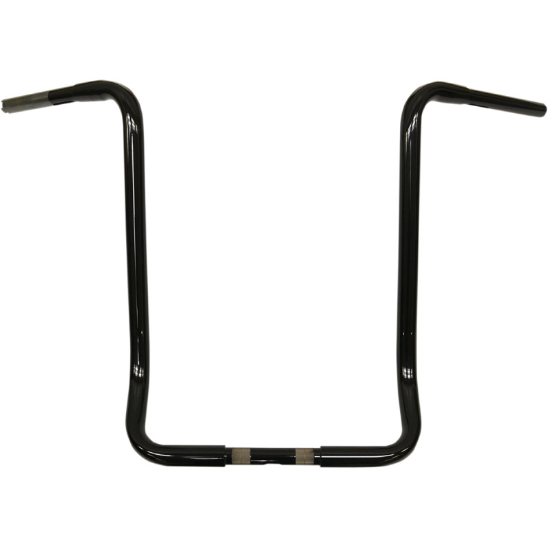 LA CHOPPERS 1-1/4" Touring Ape Hanger Handlebar - Image 11