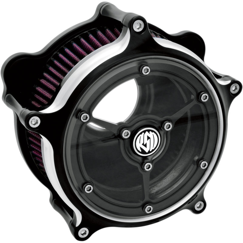 RSD Clarity Air Cleaner Kit - Image 2