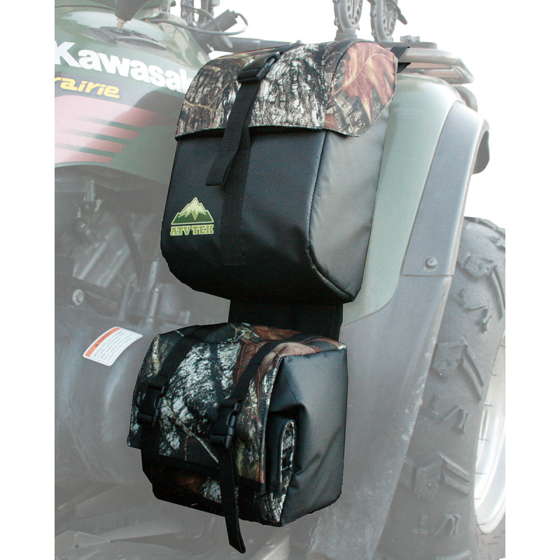 ATV-TEK Arch Series™ Fender Bags