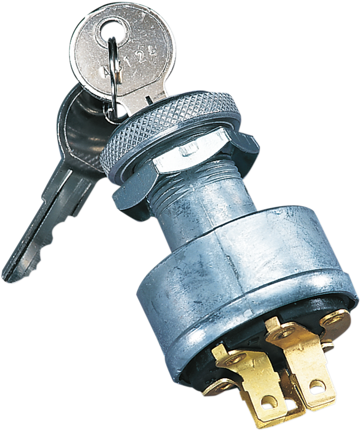 KIMPEX Digital Performance Ignition Module - View 1
