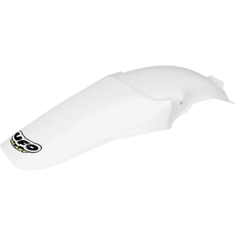UFO MX Rear Fender - Image 5