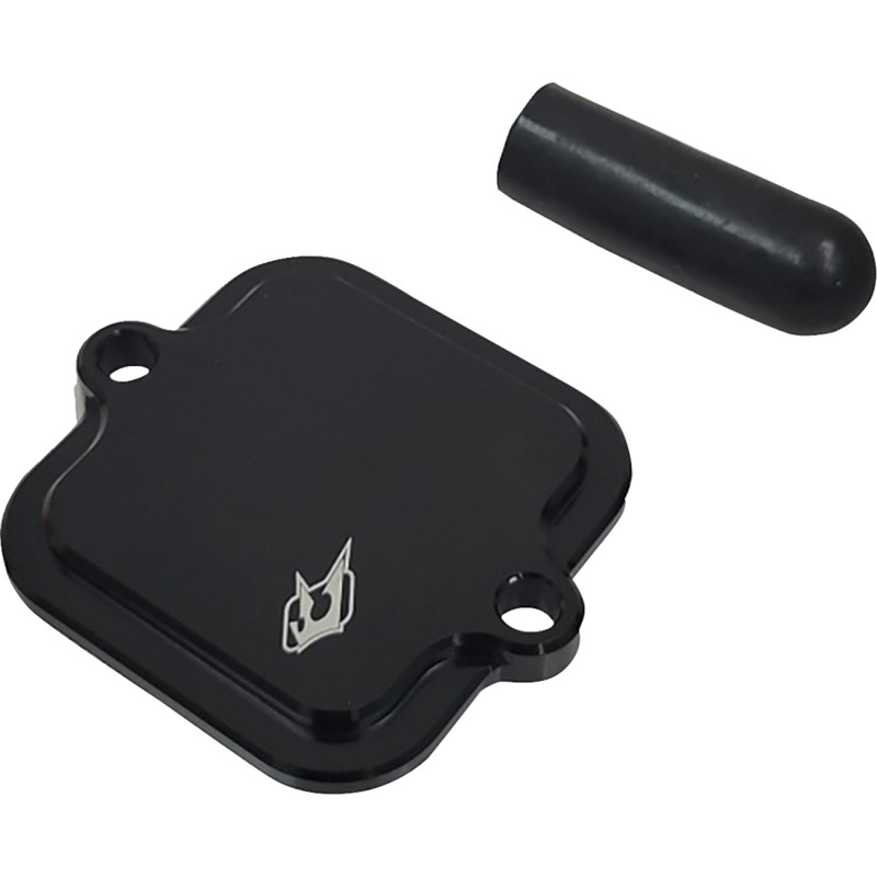 DRIVEN RACING Engine Block Off Plates - Image 5