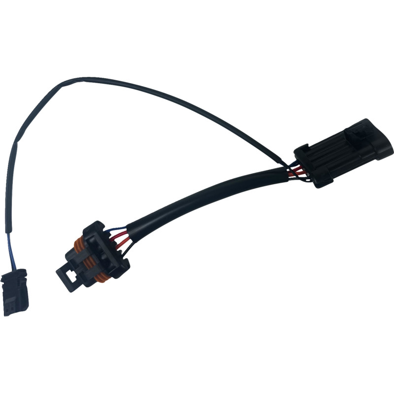 CUSTOM DYNAMICS Accessory Power Harness