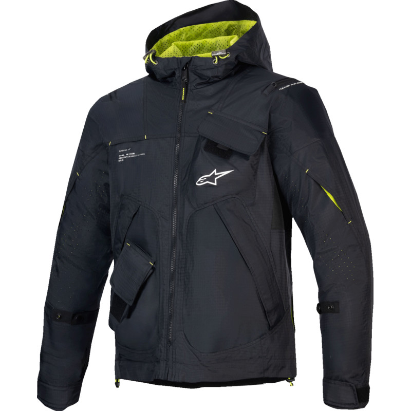 ALPINESTARS Mogress Air Jacket