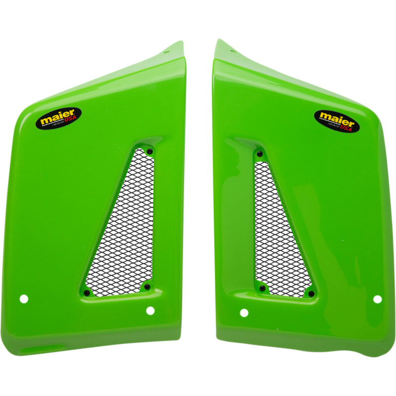 MAIER Replacement Radiator Plastic - Image 3