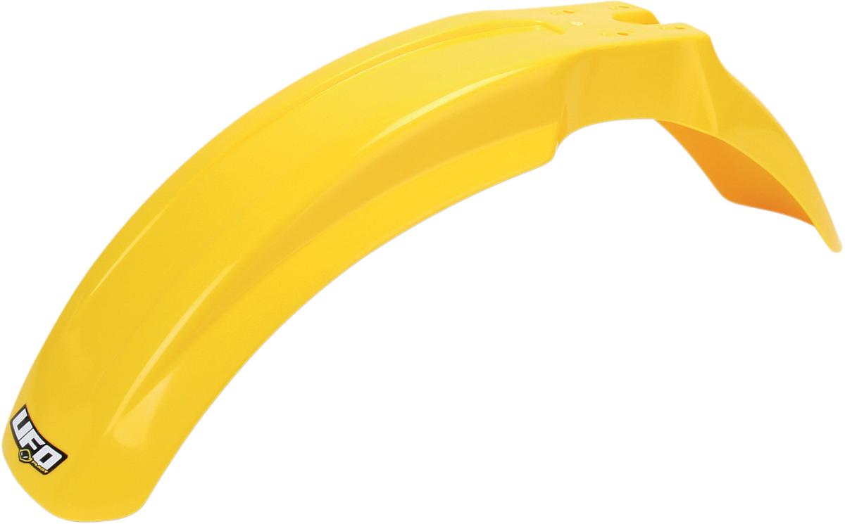 UFO Factory Direct-Replacement Front Fender - View 1