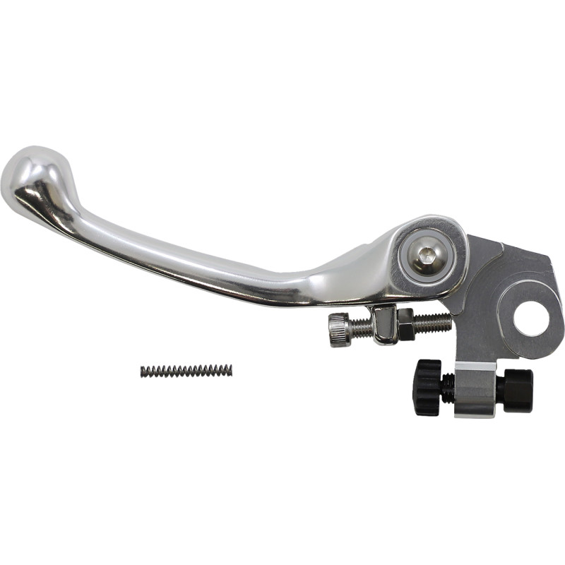 MOOSE OFFROAD Flex FG Forged 6061-T6 Clutch Lever - Image 3