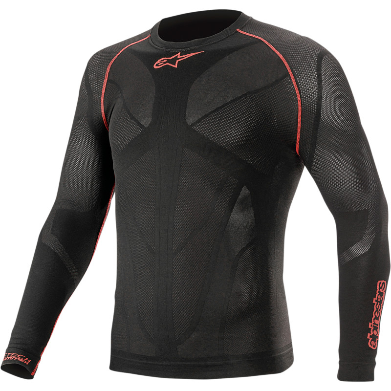 ALPINESTARS Ride Tech v2 Summer Long Sleeve Underwear Top