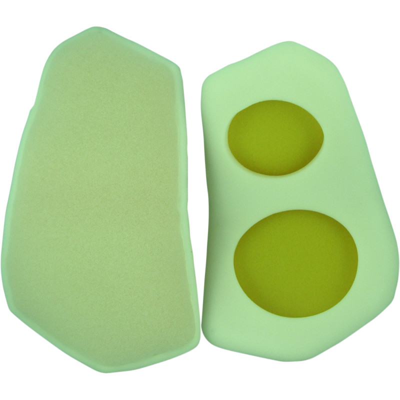 NO TOIL Pre-Oiled Air Filter