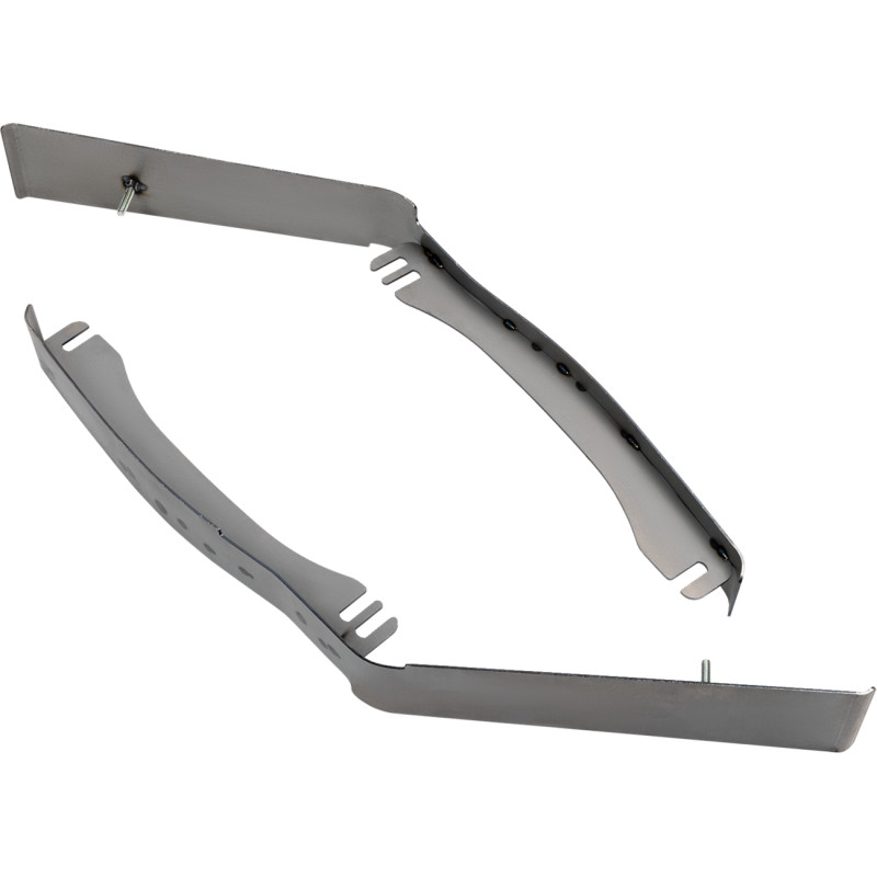 CYCLE VISIONS Bagger-Tail Filler Panels - Image 2