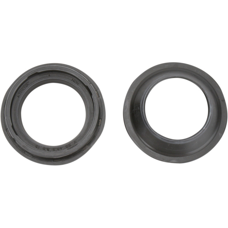 PARTS UNLIMITED Front Fork Seals - Image 19