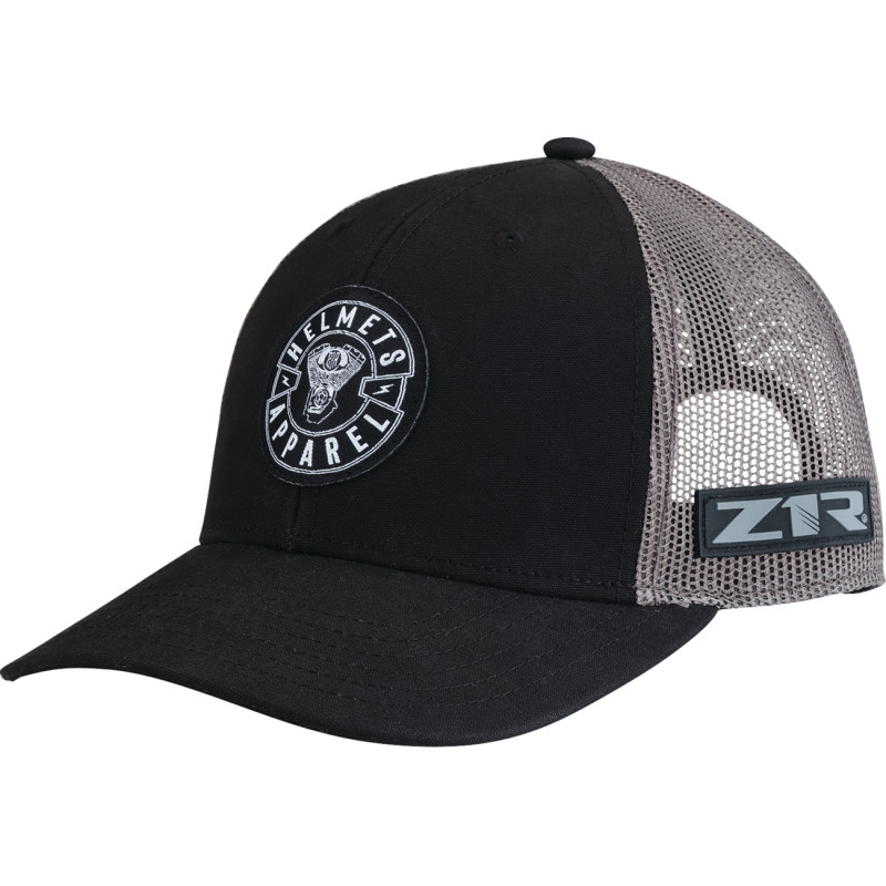 Z1R H and A Hat